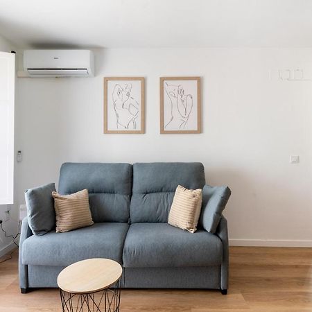 Bt Alfalfa Excelente Ubicacion Ideal Para Parejas Sevilla Exterior foto