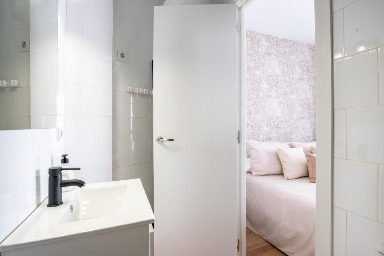 Bt Alfalfa Excelente Ubicacion Ideal Para Parejas Sevilla Exterior foto
