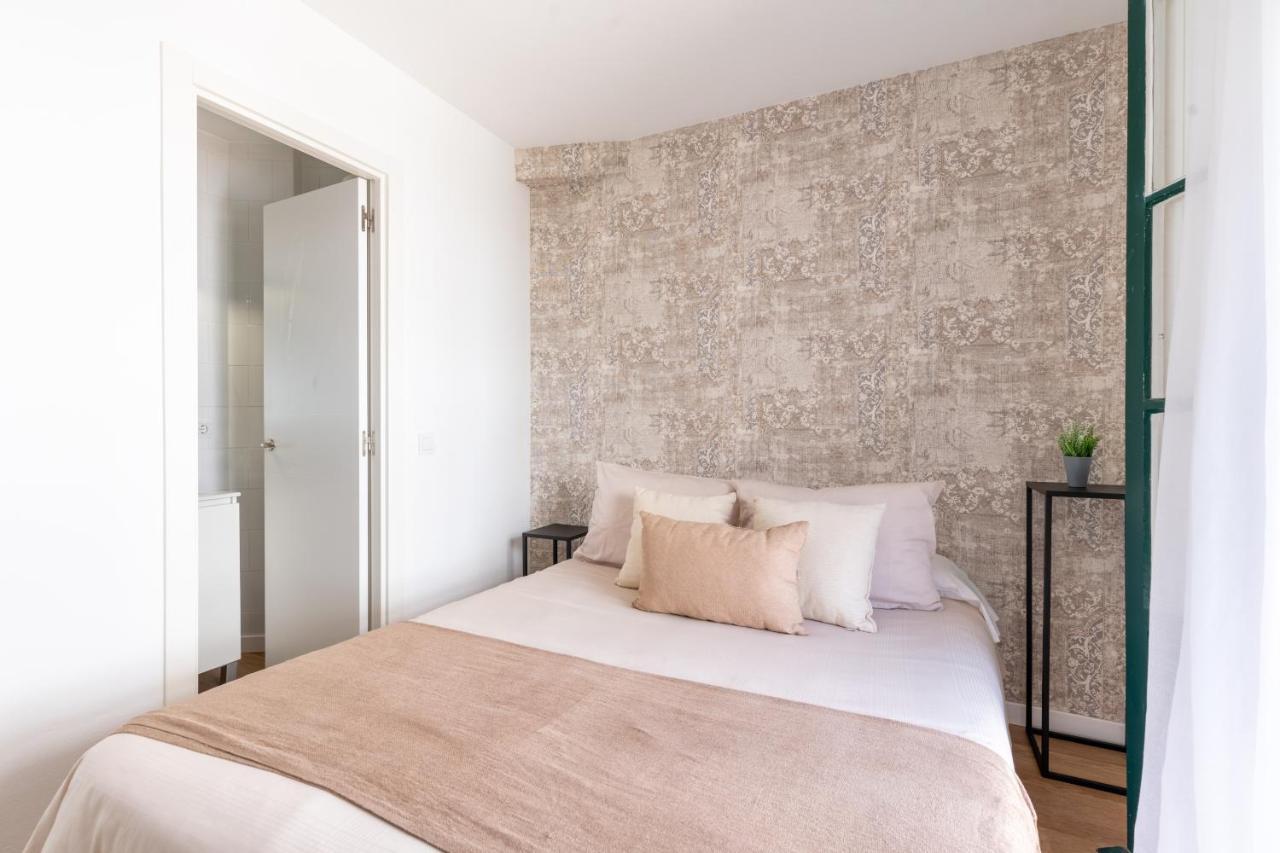 Bt Alfalfa Excelente Ubicacion Ideal Para Parejas Sevilla Exterior foto